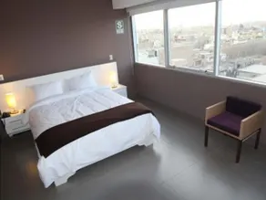 Hotel Viera Chimbote - Image 2