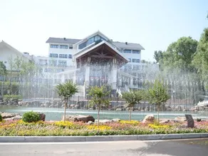 Shexian Chishuiwan Hotel (Chishuiwan Tourist Resort Branch) - Image 4