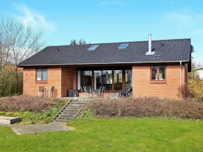 Holiday home Struer II - Image 1