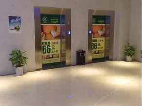 GREEN BOUTIQUE HOTEL - Image 2