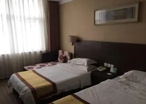 Yantai Binhai Licheng Hotel - Image 5