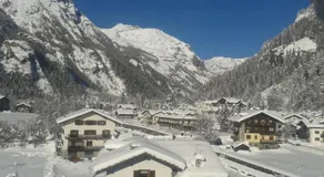 Monte Rosa Ski Apartment - Image 4