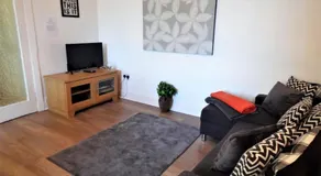 Signature - Cross View Apartment - Image 3