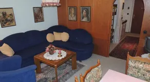 Appartamento accogliente e familiare con terrazza | Sci vicino - Image 5