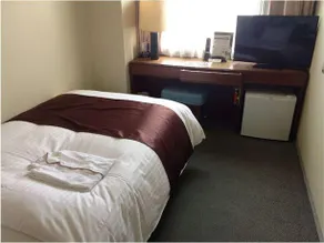 Tokyo Daiichi Hotel Shinshirakawa - Image 4
