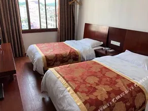 Jinzhou Hotel (Wuyuan North Station Scenic Bridge) - Image 3