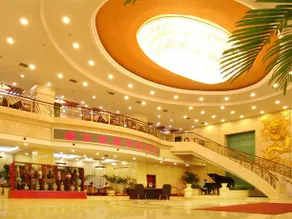 Shengjing Furama Business Hotel - Shengy - Image 4