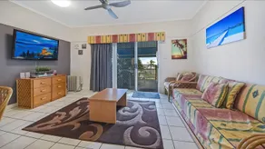 Villa at Tangalooma - Villa 39 - Image 1