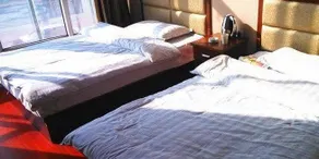 Jiayuan Yage Inn - Image 4