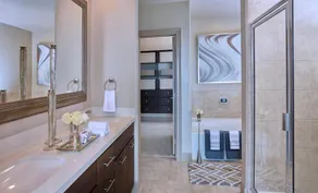 Camden Post Oak Apartments - Image 5