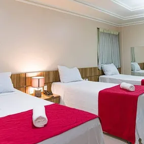 Summit Amazônia Tower Hotel - Image 3