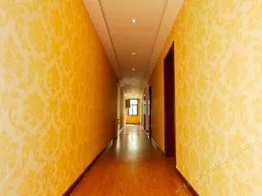 Huayu Business Express Hotel - Image 2
