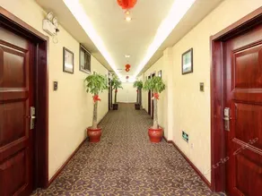 Pingyao Jindu Business Hotel - Image 5
