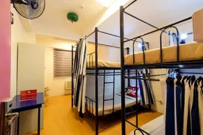 ZEN Hostel Vicente Cruz Manila - Image 2