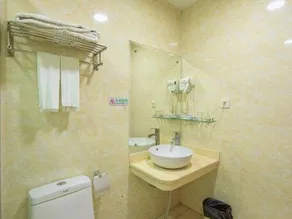 Dongguan Jufu Hotel (Changping Xianglong World Shop) - Image 5
