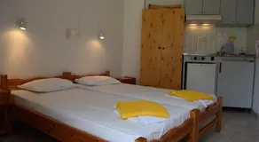 Lissos Rooms Sougia - Image 2