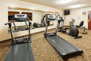Holiday Inn Express Hotel & Suites Reidsville - Image 5