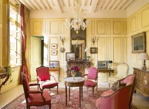 Chateau De Beneauville - Image 3
