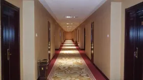 Wutai Mountain Yufeng Hotel - Image 4