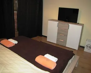 Villa Hedonia Rooms - Image 4