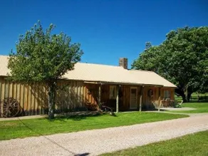 Ghost Canyon Dude Ranch - Image 4