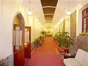 Beach Castle Hotel - Image 5