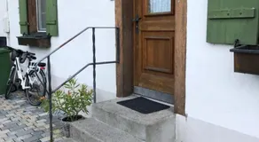 Cozy apartment close to Zurich Airport and City - Image 3