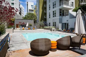 G Street Apartment by Stay Alfred - Image 1