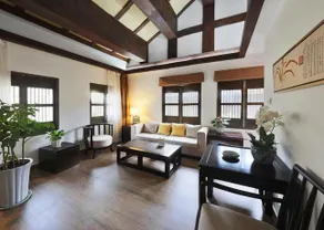 Demen Renli Boutique Hotel (Chengdu Wufeng) - Image 2