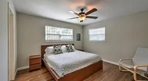 Home on San Jacinto River with Hot Tub Deck And Grill - Image 2