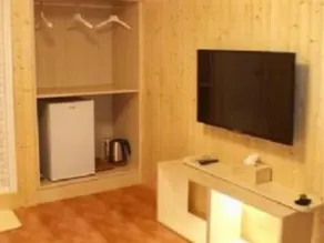 Temple Of Tainan Hostel - Image 2