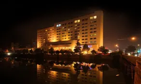 Quzhou Oriental Hotel (Shuiting Branch) - Image 2