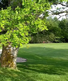 Hotel Du Golf De Laguiole - Image 2