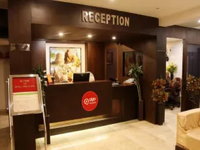 OYO Rooms Mall Road Cantonment - Image 4