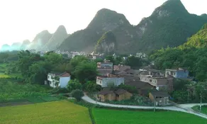 Yangshuo Ecofarm Lodge - Image 2