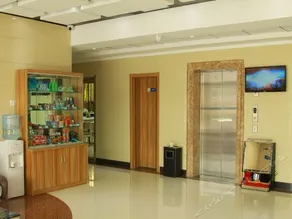 EAKA365 HOTEL(XIONG'AN NEW AREA RONGCHENG BUS STATION) - Image 2