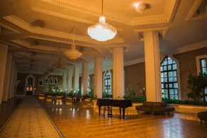 Sanatorium Alatau - Image 3