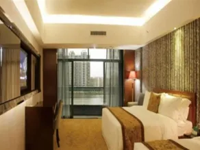 Huangqi Peninsula Hotel - Foshan - Image 2