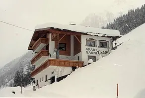 Apartment Garni Vesul - Image 2