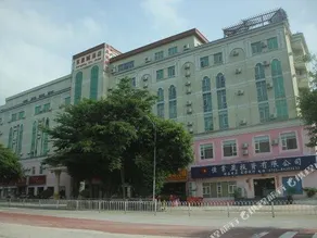 Shenzhen Ronghuali Jing Hotel (Yingbin Road Branch, Dapeng Subdistrict) - Image 2