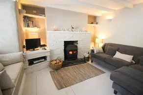 Beach Hill Cottage - Image 5