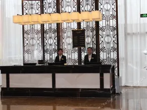 Shimao City Boutique Hotel - Image 5