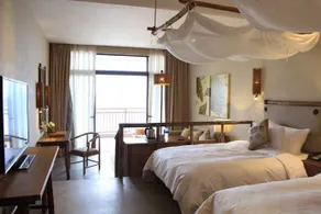 Huizhou Haiwangzi Xuexixing Hotel - Image 4