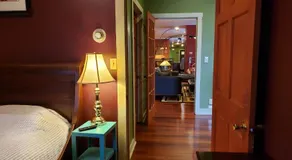 Downtown Lancaster Loft Apartment - Image 4