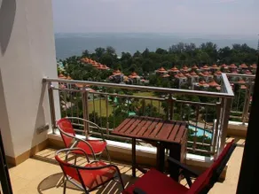 Beachfront Duplex Penthouse Hua Hin Seaview Condo - Image 4