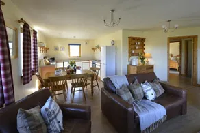 Drumcroy Lodges - Image 2