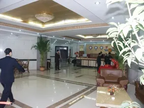 WANDA HOTEL - Image 3