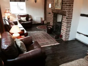 Abbey Cottage Tewkesbury - Image 3