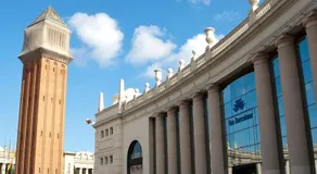 Casa Cosi - Creu Coberta - Image 2