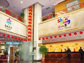 Liangyou Fulin Hotel (Jinan Quancheng Square Daming Lake Branch) - Image 3